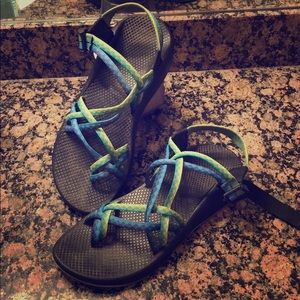 Chaco’s